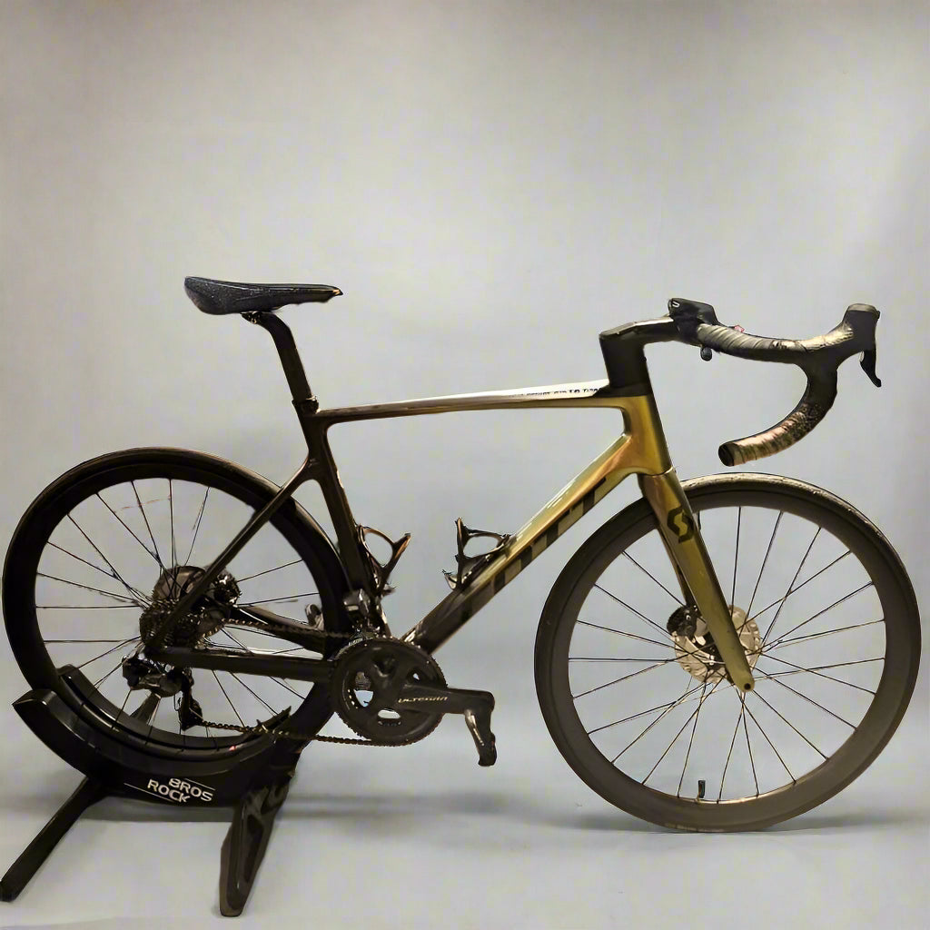Scott Addict RC