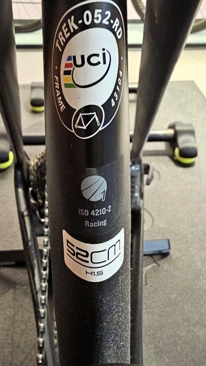 Trek Madone