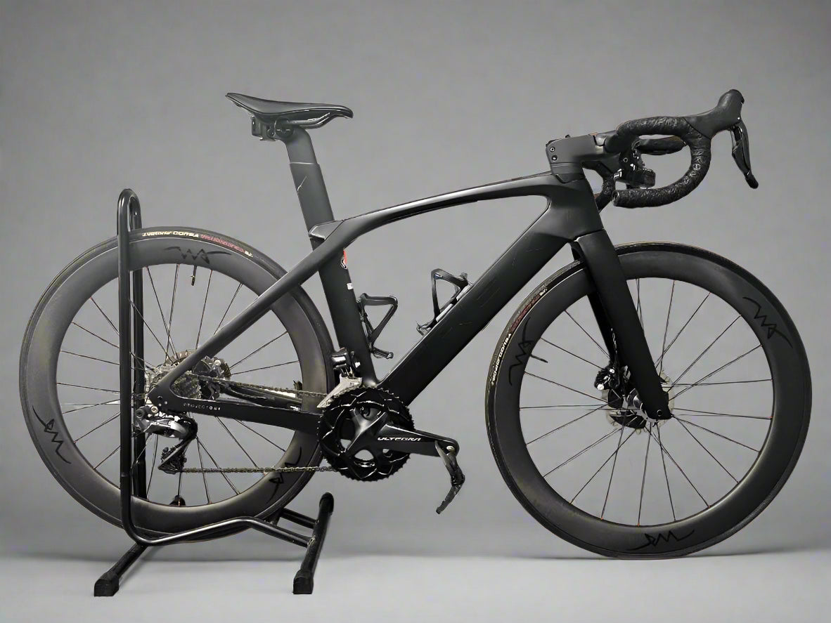 Trek Madone