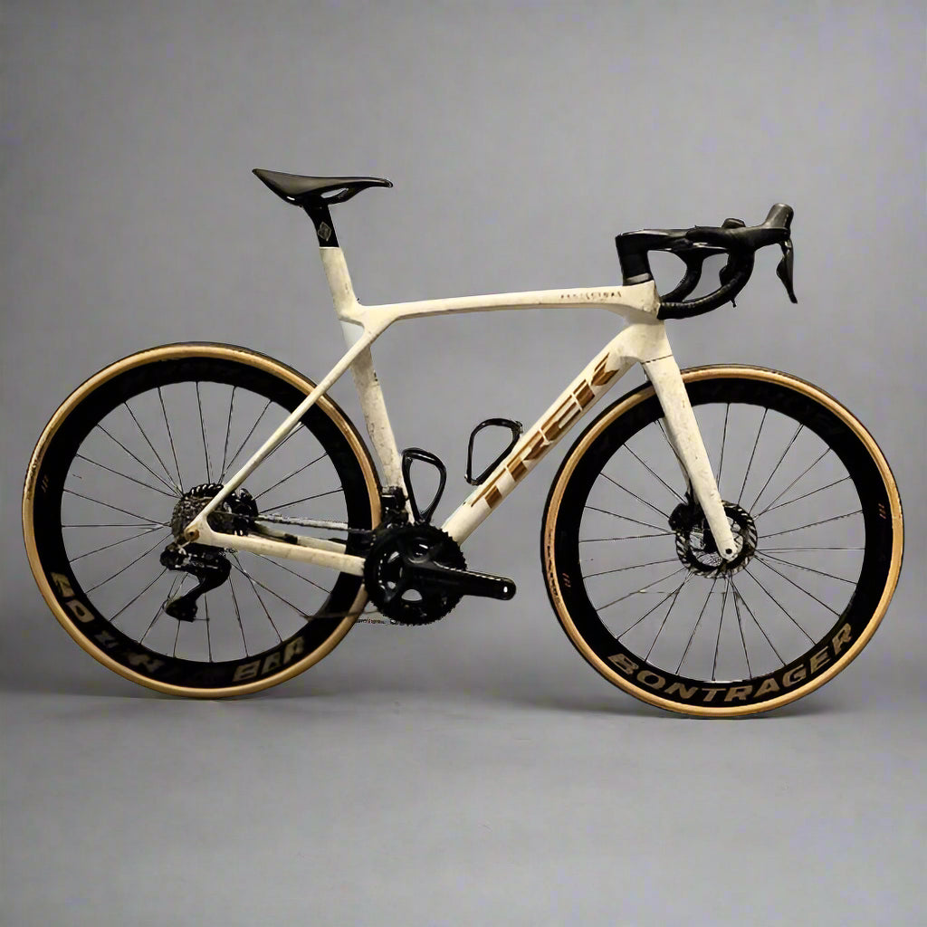 Trek Madone SLR9 Gen8 Project One