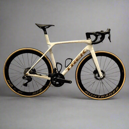 Trek Madone SLR9 Gen8 Project One