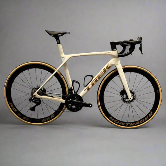 Trek Madone SLR9 Gen8 Project One