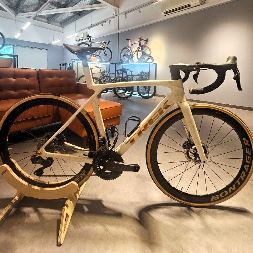 Trek Madone SLR9 Gen8 Project One