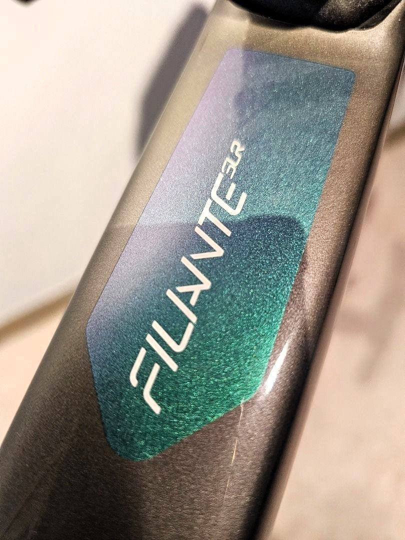 Wilier Filante SLR